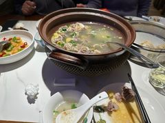 -古镇老食铺-徐州非遗技艺餐厅(大学城店)