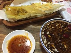 -海荣锅贴馆(五味十字店)
