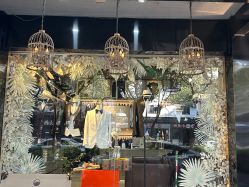 -ChenV西服礼服高级定制(市区养育巷店)