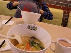 -鮮而純面馆(浦东店)