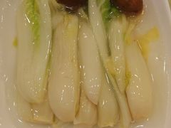 -奥华餐厅·老张记(台基厂店)
