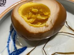 大师溏心蛋-和府捞面(国金汇店)