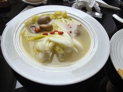 -海天楼(天津泛太平洋店)