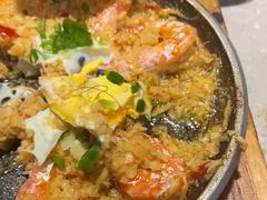 -简普菜烤鱼(苏宁生活广场店)