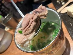 -耶里夏丽·丝路新疆菜·清真食品(徐汇南丹东路臻选店)