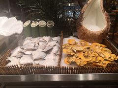 -吉布鲁牛排海鲜自助(龙湖北城天街购物广场店)