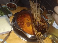 -三合居串串香(雁滩店)
