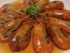 -锦府园·新台州菜(合生汇店)