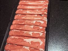 -东来顺饭庄(金泉广场店)