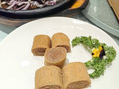 -惠丰堂饭庄·烤鸭·京味菜(西北旺·唐家岭店)