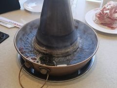 -阳坊大都涮羊肉(阳坊总店)