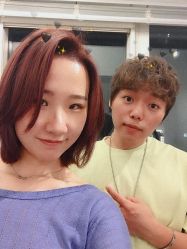 -净漪造型 PURE RIPPLE