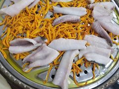 -凯盈阁·顺德私房菜·桑拿鸡