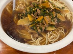 -奎元馆.百年奎元.非遗传承(西湖边的解放路店)