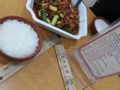 -老游独一佳湘菜馆(高新四路店)