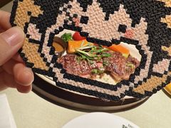 -碧特博格·20年品牌西餐厅(芜湖路店)