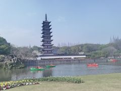 -上海方塔园