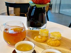 -宝丽轩中餐厅BAOLIXUAN