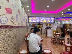 -捷信牛奶甜品世家(柳巷店)