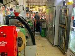 -山东水饺(南坪新街店)