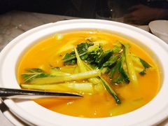 -蔴将·川菜(黄龙万科店)