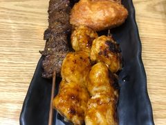 -町门烤肉拌饭专门店(新天地店)