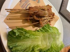 -张家卫·阳江菜·小海鲜(肥婆湾桥店)