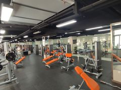 -河南省体育场馆中心游泳馆