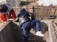 -前小桔亲子创意农场·草莓采摘·露营烧烤