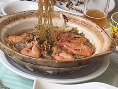-江南村酒家
