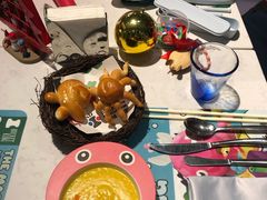 -水桶王国主题餐厅·聚会·生日派对·亲子活动·家庭套餐(亚龙湾希尔顿店)