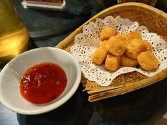-达叔香味海鲜(海棠68环球美食街店)