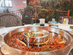 -枇杷园食为鲜火锅(南山店)