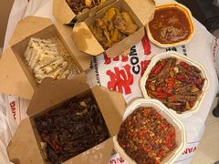 -老三样·旧食新味(万寿宫店)