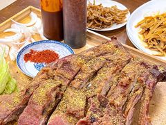 -宝弟羊肉馆(众意路店)