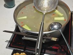 -二刀潮牛·鲜牛肉火锅(爱融荟城店)