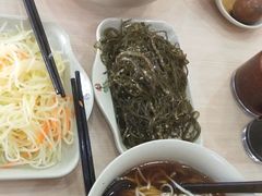 -李先生牛肉面大王(营口大润发店)