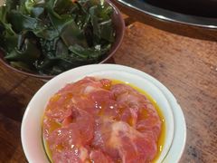 -楠火锅(西单店)