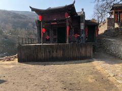 -店头古堡
