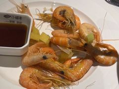 -小螺号海鲜·地道鲁菜(省体总店)