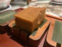 -广州花园酒店荔湾亭·地道点心·粤式饮茶