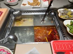 -海底捞火锅(北京路店)
