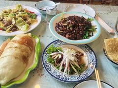 -鼎香润(德胜门内店)