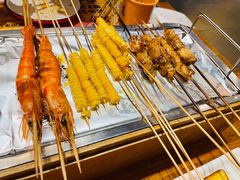 -喝丢一只鞋海鲜烧烤(文体街店)