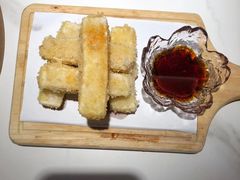 -吴家·非遗淮扬小馆(镇江万达广场店)