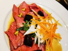 -赤坂亭M9和牛烧肉(世博源店)