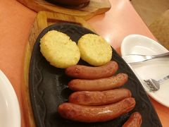 -萨莉亚意式餐厅(国展天虹店)