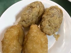 -冰泉豆浆馆(白云山总店)