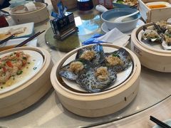 -渔村盛宴(航空新城店)