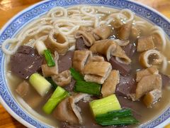 -锦泓老字号猪脏粉(东联大厦店)